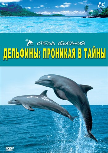 Дельфины: Проникая в тайны / Dolphins: The Code Breaker