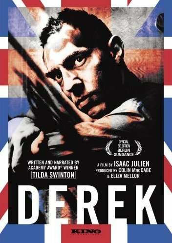 Дерек / Derek