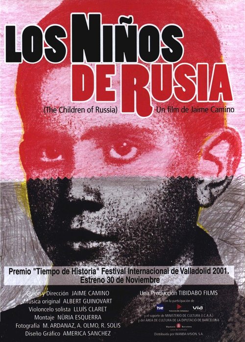 Дети России / Los niños de Rusia