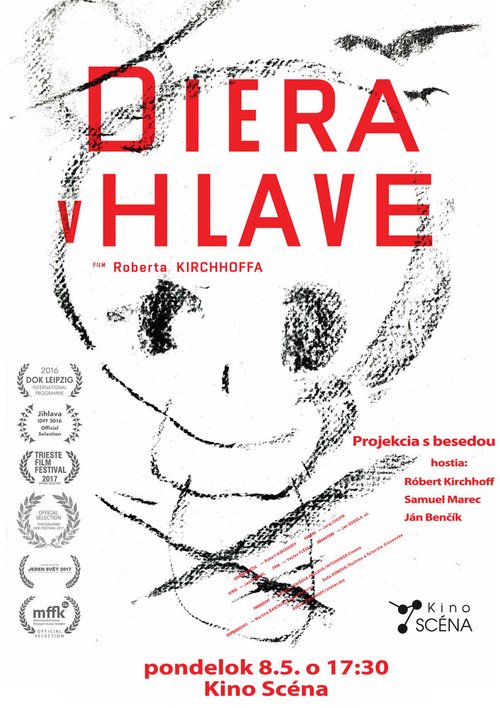 Дыра в голове / Diera v Hlave