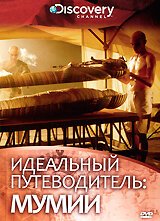 Discovery: Идеальный путеводитель. Мумии / Ultimate Guide: Mummies