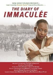 Дневник Иммакули / The Diary of Immaculee