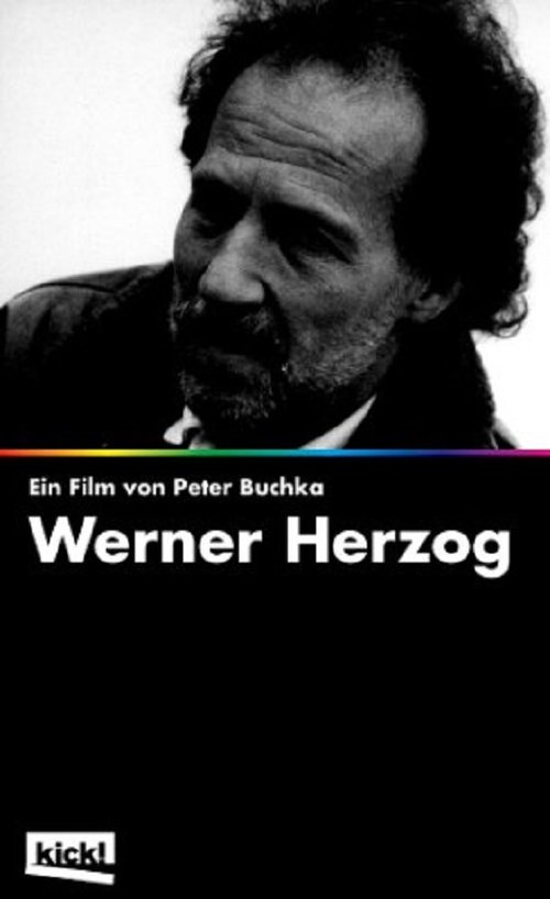 До конца... и ещё дальше. Экстатический мир Вернера Херцога / Bis ans Ende... und dann noch weiter. Die ekstatische Welt des Filmemachers Werner Herzog