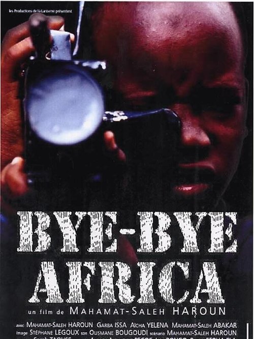 До свидания, Африка / Bye Bye Africa