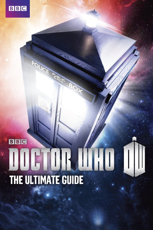 Доктор Кто: Полный справочник / Doctor Who: The Ultimate Guide