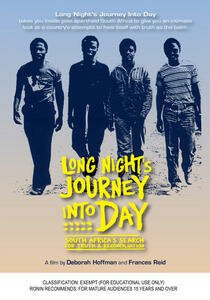 Долгий путь из ночи в день / Long Night's Journey Into Day