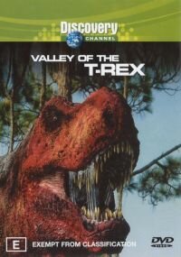 Долина тираннозавров / The Valley of the T-Rex