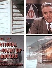 Дом посередине / The House in the Middle