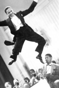 Домашнее кино братьев Николас / Nicholas Brothers Family Home Movies