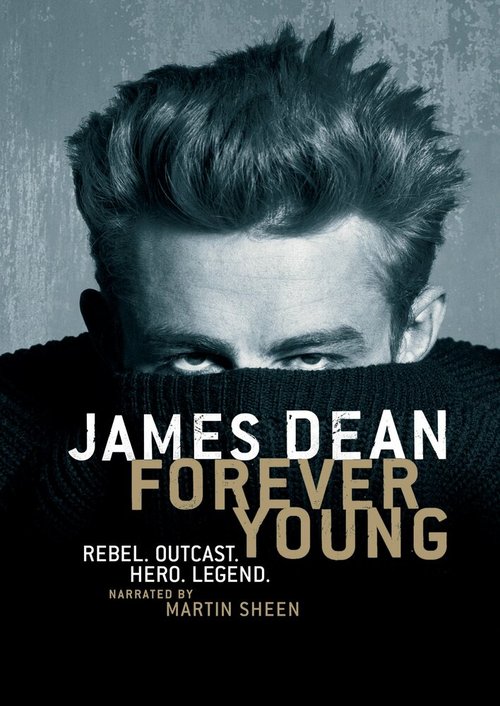 Джеймс Дин: Вечно молодой / James Dean: Forever Young