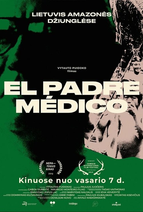 El padre médico