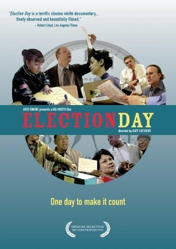 Election Day