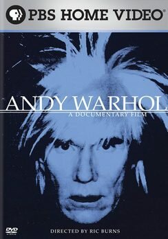 Энди Уорхол / Andy Warhol: A Documentary Film