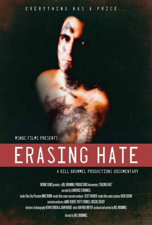 Erasing Hate