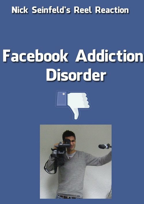 Facebook Addiction Disorder