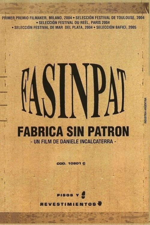 Fasinpat (Fábrica sin patrón)