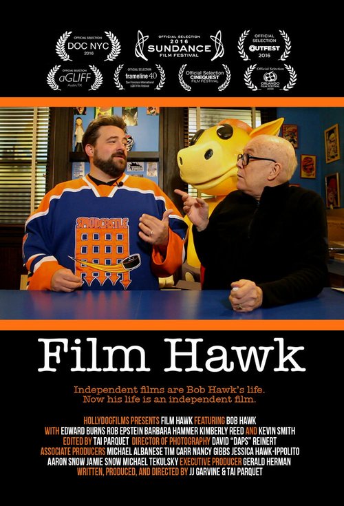 Film Hawk