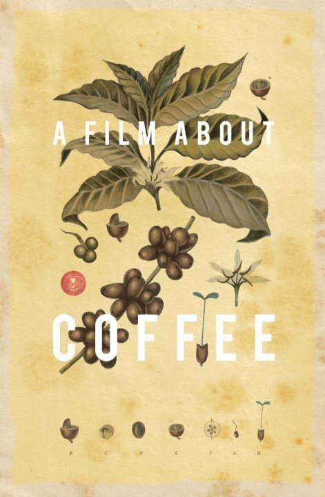 Фильм о кофе / A Film About Coffee