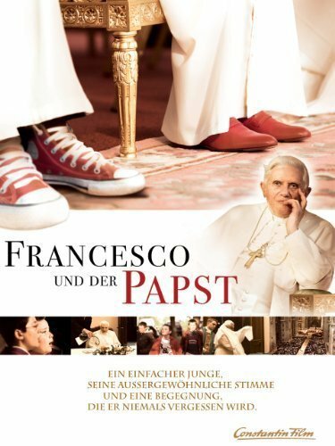 Francesco und der Papst