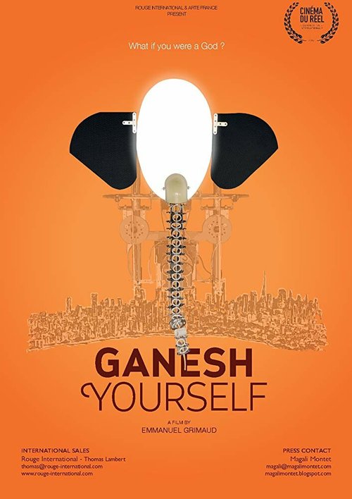 Ganesh Yourself