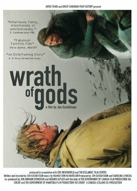 Гнев богов / Wrath of Gods