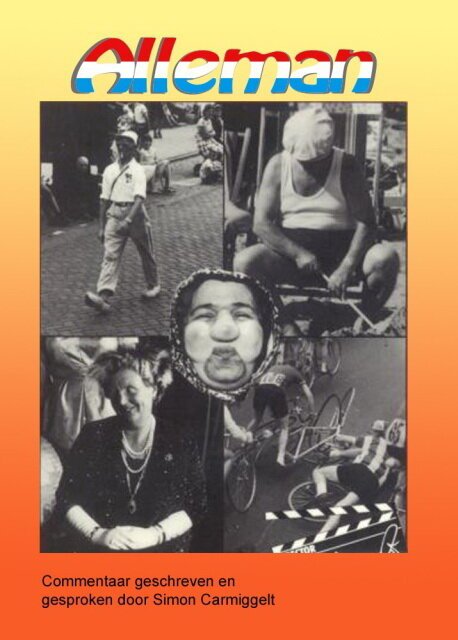 Голландец / Alleman