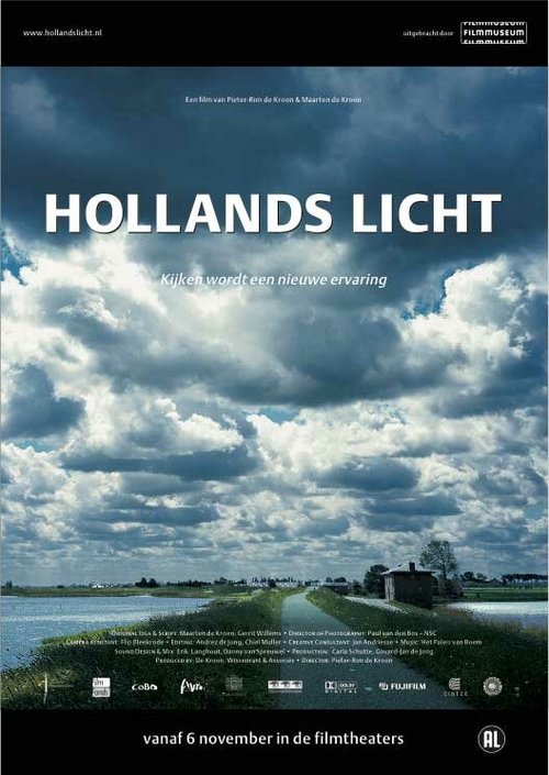 Голландский свет / Hollands licht