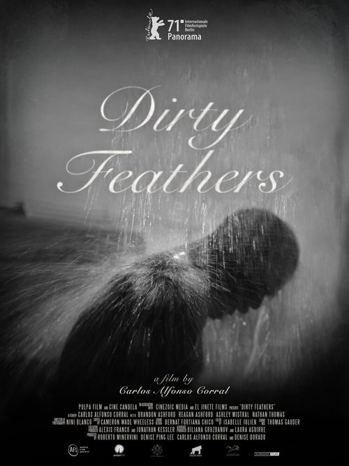 Грязные птахи / Dirty Feathers