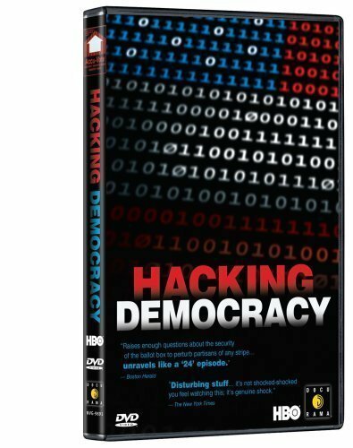 Hacking Democracy