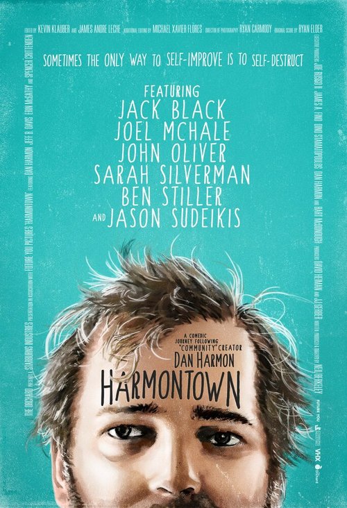 Harmontown