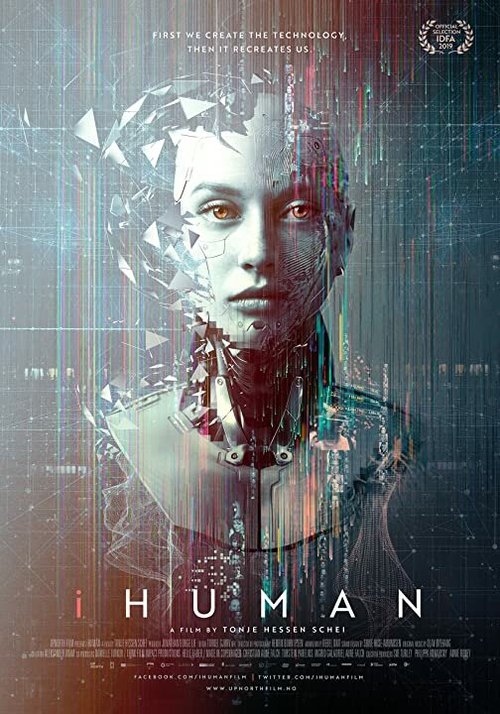 iHuman / iHuman