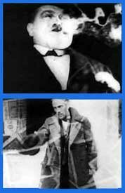 Инфляция / Inflation