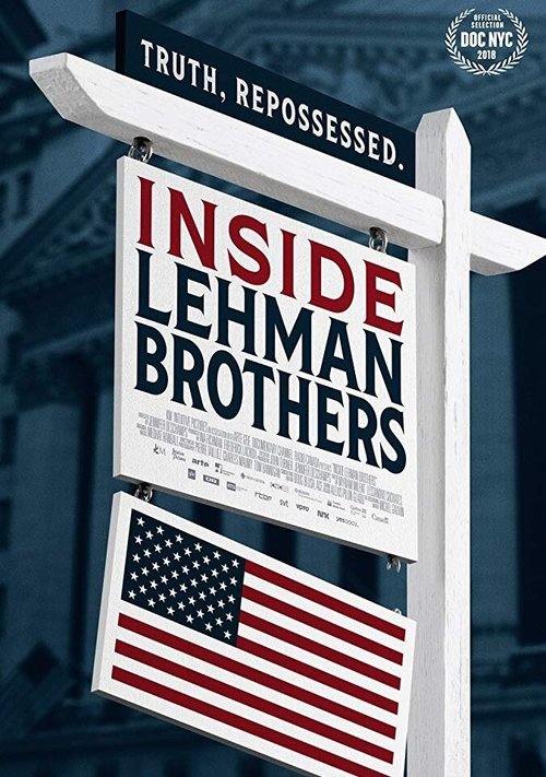 Inside Lehman Brothers