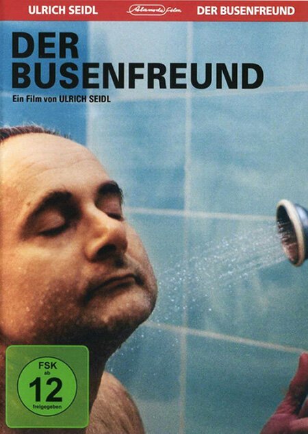 Интимный друг / Der Busenfreund