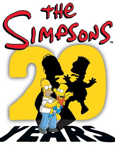 К 20-летию Симпсонов: В 3D! На льду! / The Simpsons 20th Anniversary Special: In 3-D! On Ice!