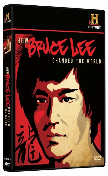 Как Брюс Ли изменил мир / How Bruce Lee Changed the World