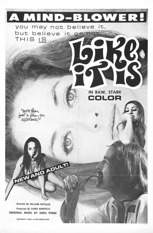 Как оно есть / Like It Is