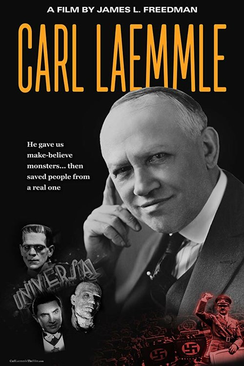 Карл Леммле / Carl Laemmle