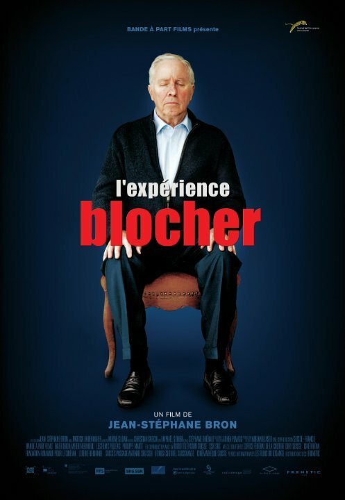 Казус Блохера / L'expérience Blocher