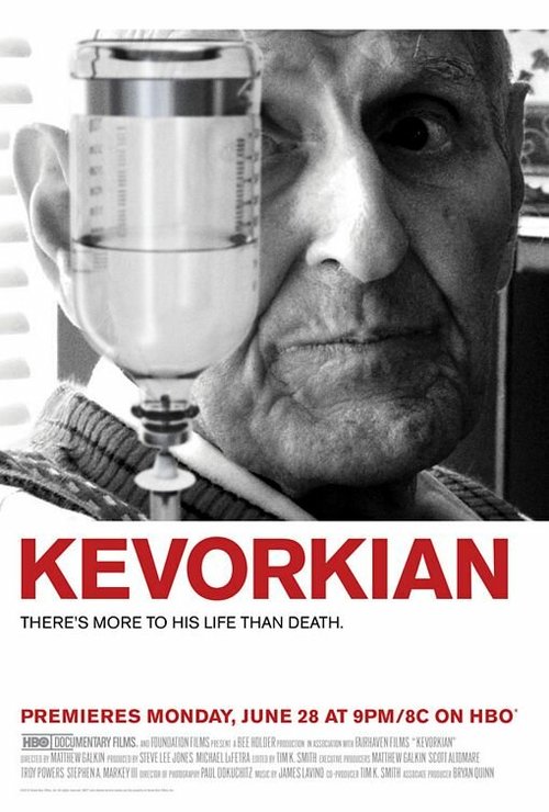 Кеворкян / Kevorkian