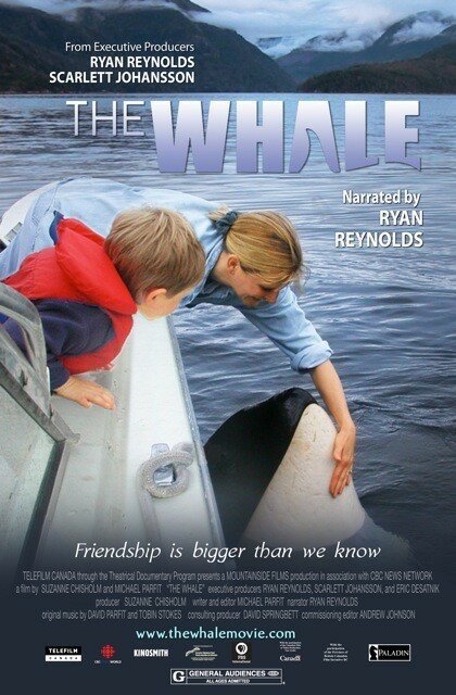 Кит / The Whale