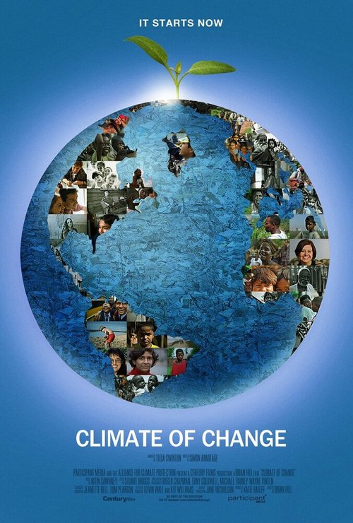 Климат перемен / Climate of Change