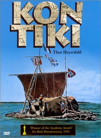 Кон-Тики / Kon-Tiki