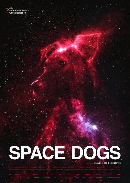 Космические собаки / Space Dogs