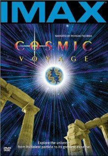 Космический вояж / Cosmic Voyage