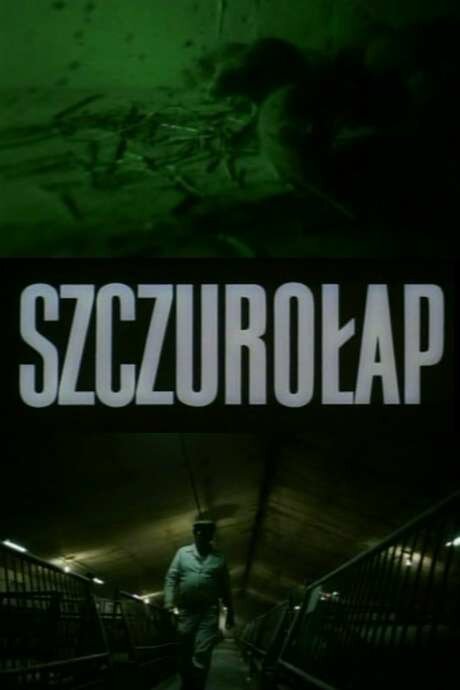 Крысолов / Szczurolap