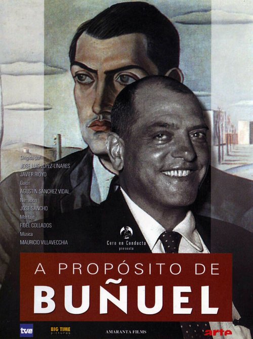 Кстати о Бунюэле / A propósito de Buñuel