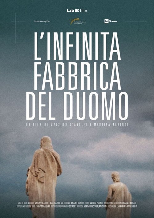 L'infinita fabbrica del Duomo