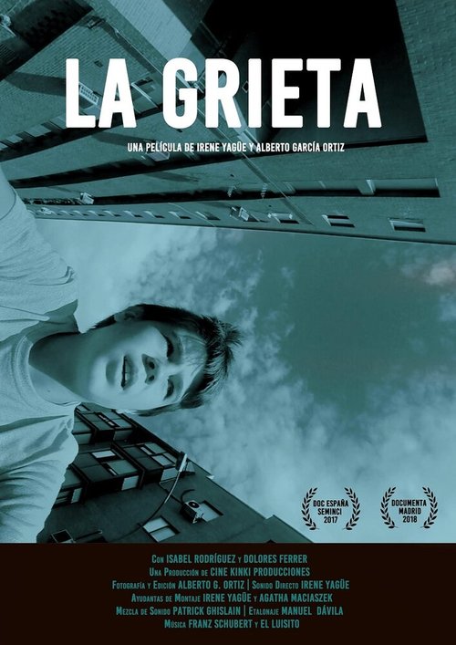 La grieta