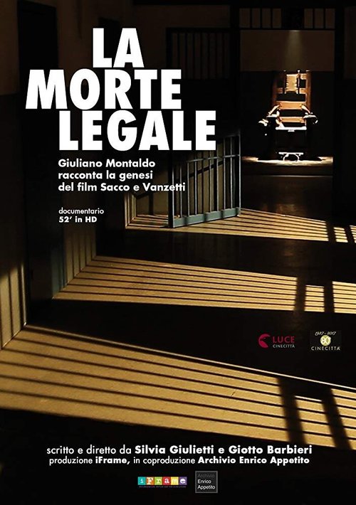 La morte legale